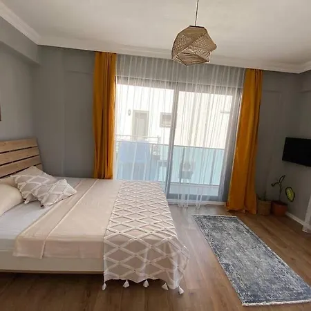Apartamento Guney *