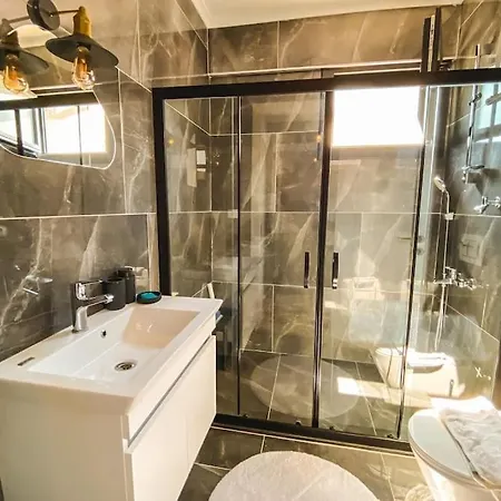 Apartamento Guney Fethiye