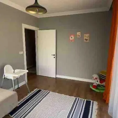Guney Apartamento