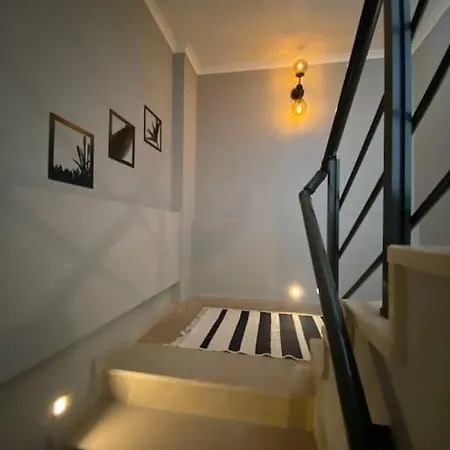 Apartamento Guney *