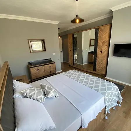 Apartamento Guney *