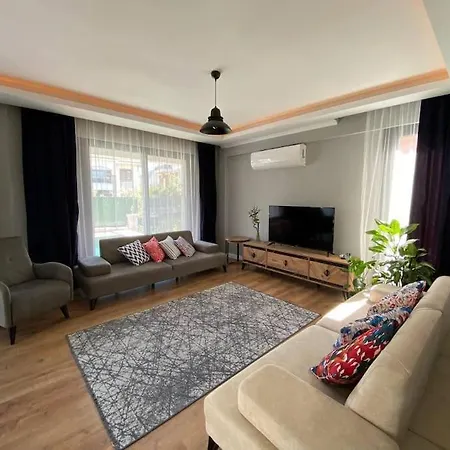 Apartamento Guney *