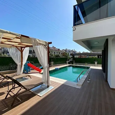 Guney Apartamento