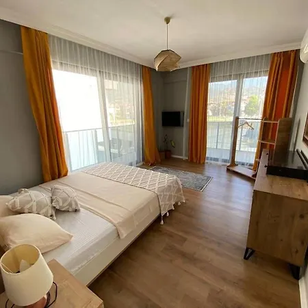 Apartamento Guney