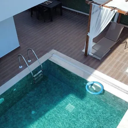 Apartamento Guney *