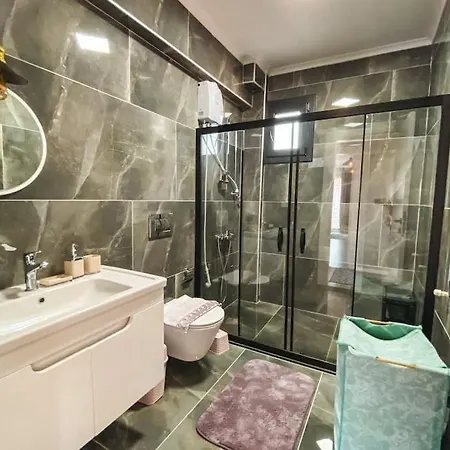 Guney Apartamento Fethiye