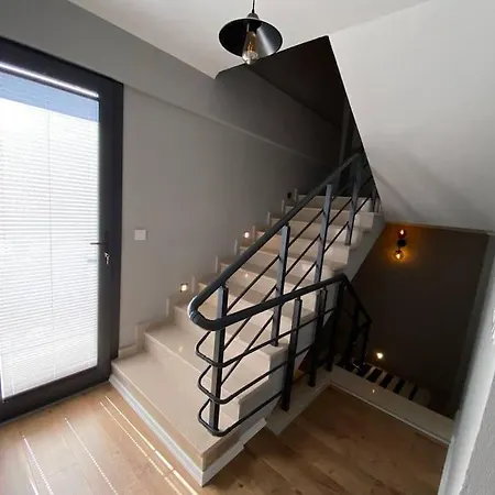 Guney Apartamento