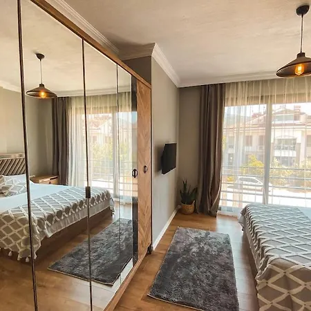 Apartamento Guney *