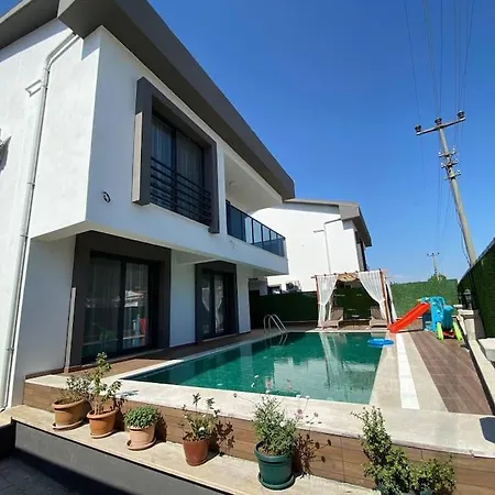 Apartamento Guney *