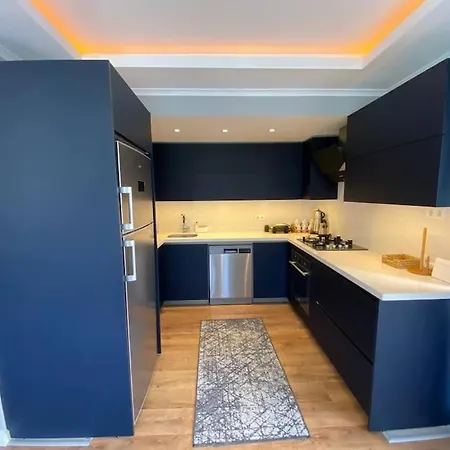 Guney Apartamento Fethiye