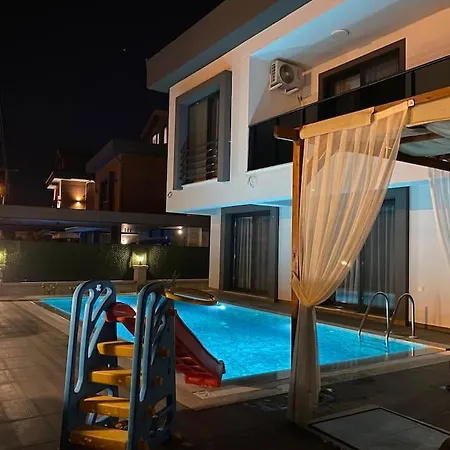 Apartamento Guney