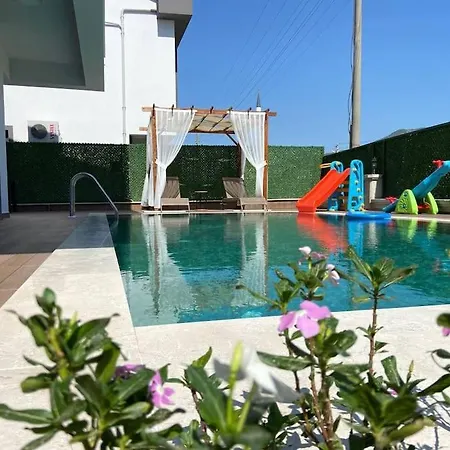 Guney Apartamento Fethiye
